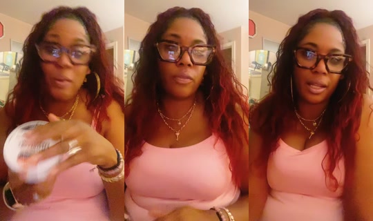 roxannefine TikTok Live — Sep 7, 2026, 12:04 AM