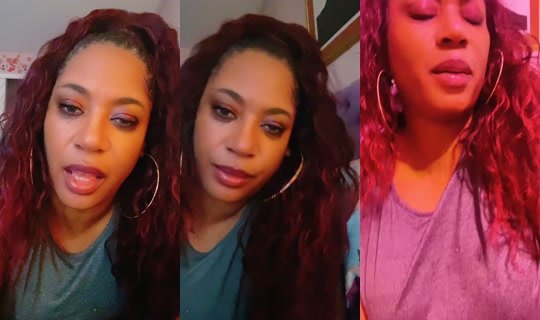 roxannefine TikTok Live — Sep 7, 2026, 11:27 PM