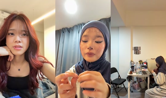 roxwillmakeit TikTok Live — Aug 29, 2026, 6:30 PM