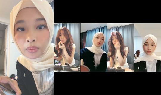 roxwillmakeit TikTok Live — Sep 6, 2026, 12:21 PM