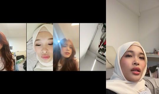 roxwillmakeit TikTok Live — Sep 6, 2026, 12:59 PM