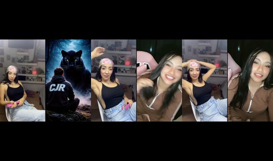 roxxiza TikTok Live — Sep 30, 2026, 4:00 AM