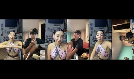 roxxiza TikTok Live — Oct 1, 2026, 4:29 AM
