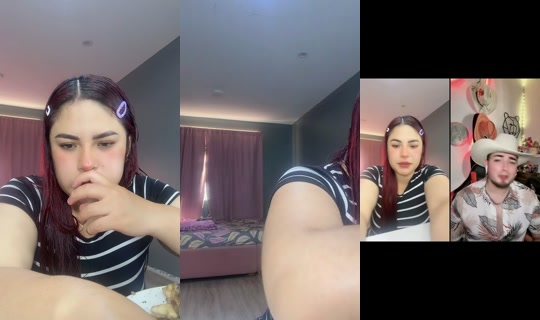 roxy20723 TikTok Live — Aug 24, 2026, 8:19 PM