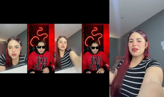 roxy20723 TikTok Live — Aug 24, 2026, 8:42 PM