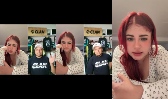 roxy20723 TikTok Live — Sep 29, 2026, 4:16 AM