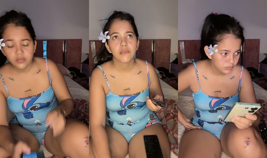roxy_oficial30 TikTok Live — Oct 7, 2026, 10:04 PM