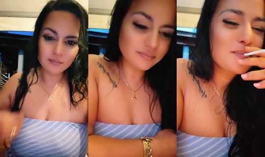 roxyadilove TikTok Live — Aug 20, 2026, 3:56 AM