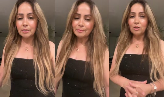 roxycarlos_75 TikTok Live — Oct 3, 2026, 3:04 AM
