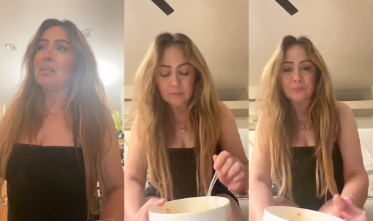 roxycarlos_75 TikTok Live — Oct 3, 2026, 10:06 AM