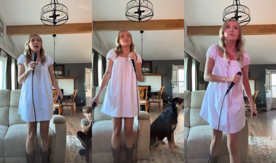 roxylavernemiller TikTok Live — Oct 6, 2026, 8:53 PM