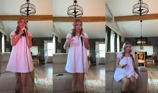roxylavernemiller TikTok Live — Oct 6, 2026, 9:43 PM