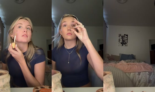 roxylavernemiller TikTok Live — Oct 8, 2026, 8:52 PM