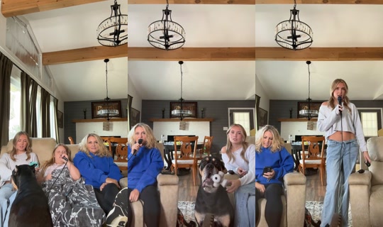 roxylavernemiller TikTok Live — Oct 9, 2026, 5:11 PM