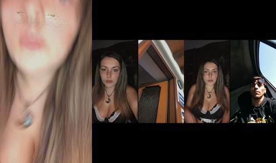roxymirart TikTok Live — Sep 29, 2026, 7:39 AM