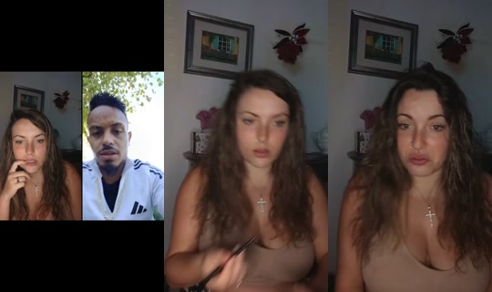 roxymirart TikTok Live — Oct 5, 2026, 12:27 PM