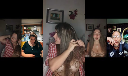 roxymirart TikTok Live — Oct 8, 2026, 6:35 PM