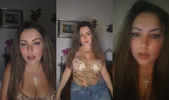 roxymirart TikTok Live — Oct 8, 2026, 7:26 PM