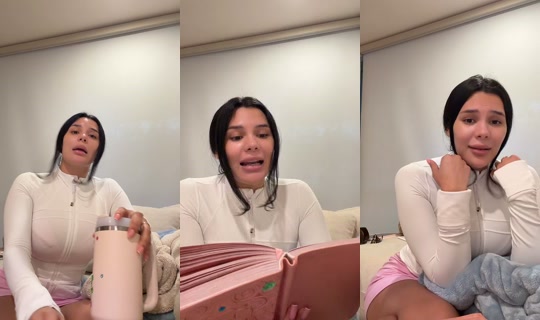 roxymojica9 TikTok Live — Sep 30, 2026, 11:44 PM