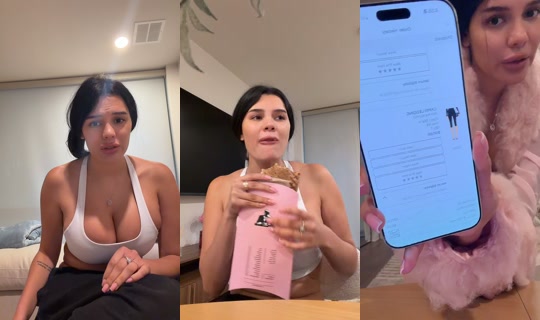 roxymojica9 TikTok Live — Oct 2, 2026, 11:02 PM