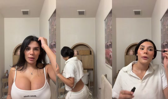 roxymojica9 TikTok Live — Oct 4, 2026, 12:44 AM