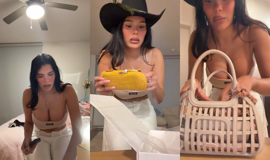 roxymojica9 TikTok Live — Oct 4, 2026, 1:50 AM