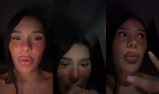 roxymojica9 TikTok Live — Oct 4, 2026, 5:51 AM