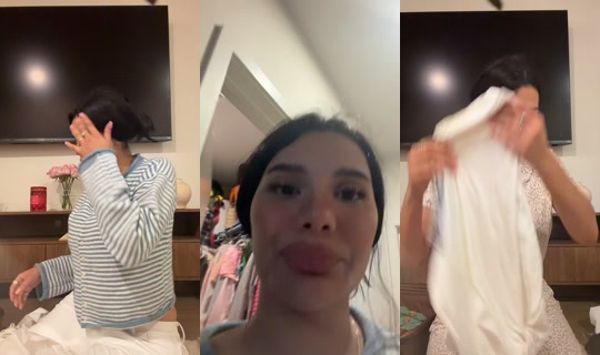 roxymojica9 TikTok Live — Oct 4, 2026, 6:38 AM