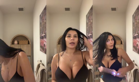 roxymojica9 TikTok Live — Oct 4, 2026, 8:22 PM