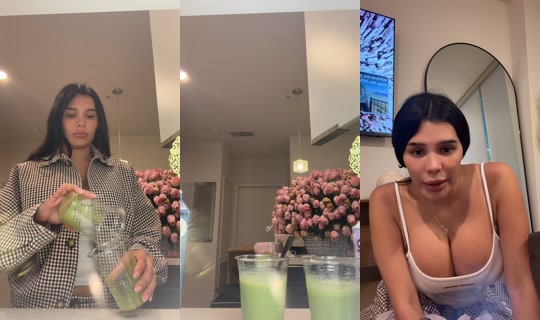 roxymojica9 TikTok Live — Oct 4, 2026, 11:24 PM