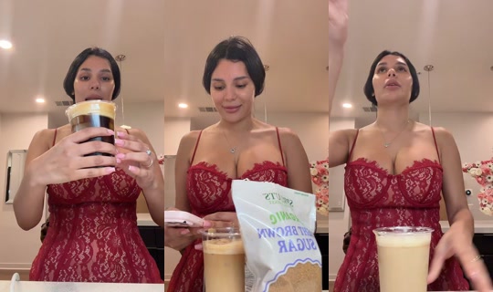 roxymojica9 TikTok Live — Oct 9, 2026, 1:09 AM