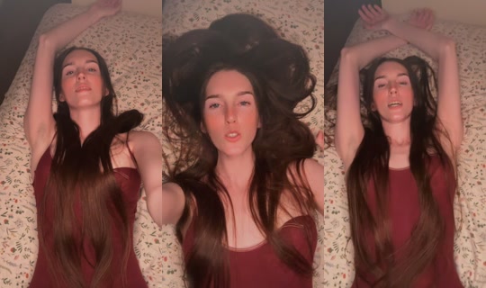 roxyswims TikTok Live — Aug 25, 2026, 4:42 AM