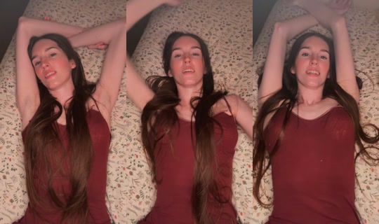 roxyswims TikTok Live — Aug 25, 2026, 7:57 AM