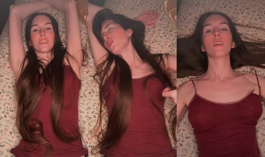 roxyswims TikTok Live — Aug 25, 2026, 8:27 AM