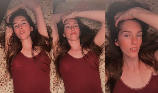 roxyswims TikTok Live — Aug 25, 2026, 9:08 AM