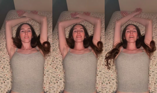 roxyswims TikTok Live — Aug 26, 2026, 3:21 AM