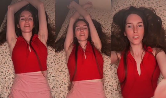 roxyswims TikTok Live — Aug 27, 2026, 2:55 AM