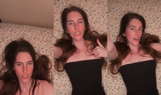 roxyswims8 TikTok Live — Aug 30, 2026, 7:24 AM