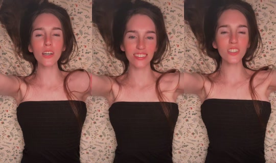 roxyswims8 TikTok Live — Aug 30, 2026, 8:34 AM