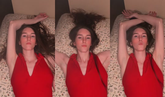 roxyswims8 TikTok Live — Aug 31, 2026, 8:29 AM