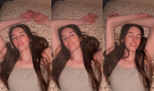 roxyswims8 TikTok Live — Sep 1, 2026, 5:20 AM