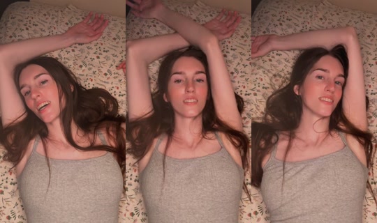 roxyswims8 TikTok Live — Sep 1, 2026, 6:04 AM
