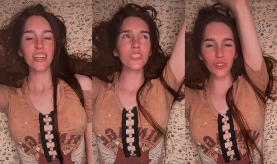 roxyswims8 TikTok Live — Sep 3, 2026, 7:57 AM