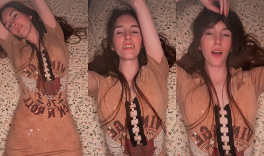 roxyswims8 TikTok Live — Sep 3, 2026, 9:42 PM