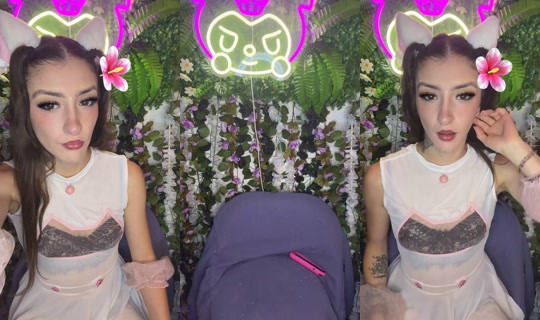roxyyluvss TikTok Live — Aug 24, 2026, 1:57 AM