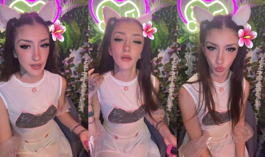 roxyyluvss TikTok Live — Aug 24, 2026, 4:53 AM