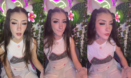 roxyyluvss TikTok Live — Aug 24, 2026, 5:53 AM
