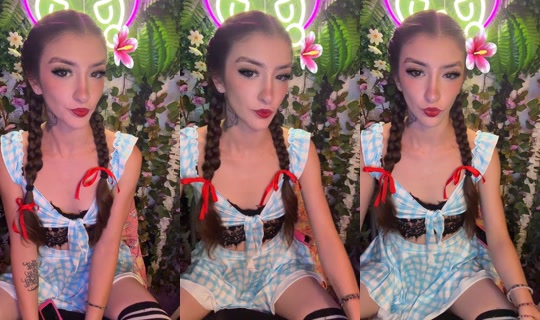 roxyyluvss TikTok Live — Aug 29, 2026, 6:50 AM