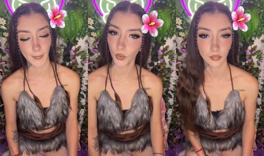 roxyyluvss TikTok Live — Aug 30, 2026, 1:12 AM