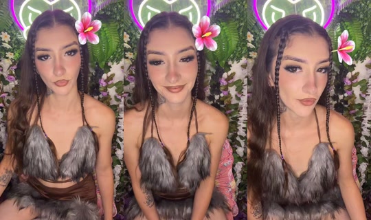 roxyyluvss TikTok Live — Aug 30, 2026, 3:50 AM